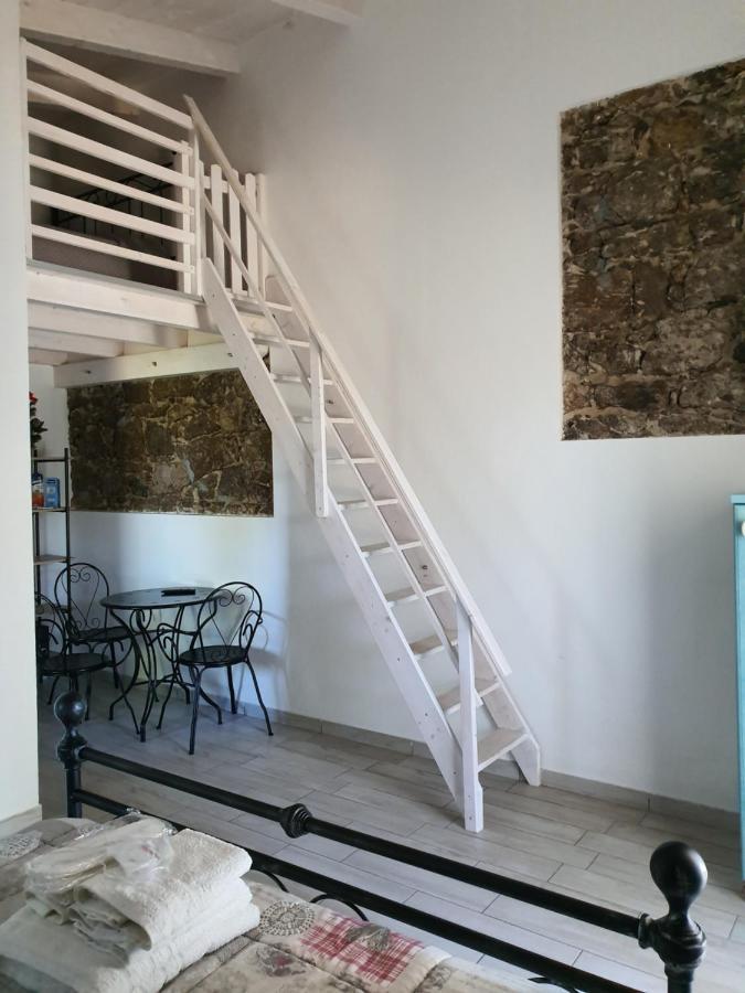 Janas Country House Castelsardo Exterior foto